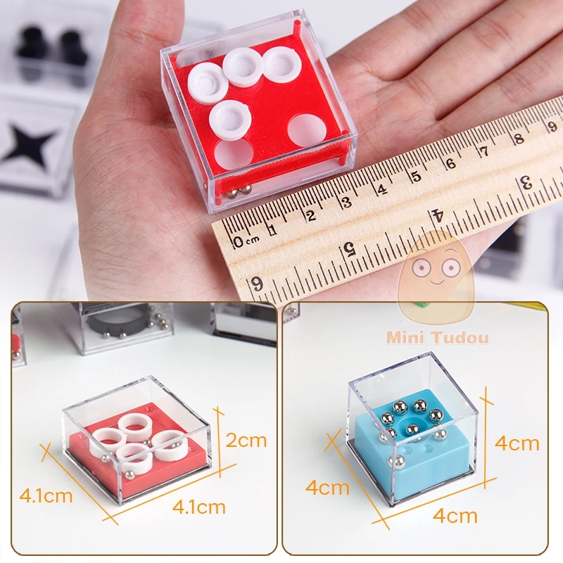 Games and Puzzles