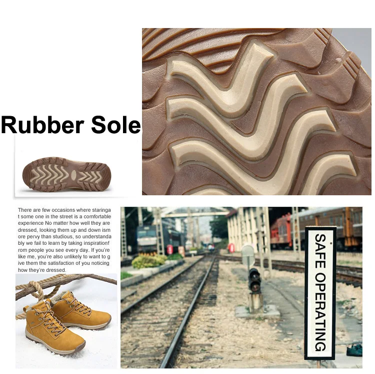 winter snow boots (1)