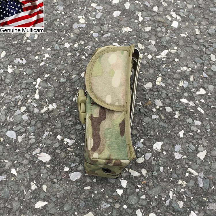 Подлинные мультикамы PRC148 чехол для рации Molle военный воздушный Пейнтбольный бой Шестерни(XTC051137