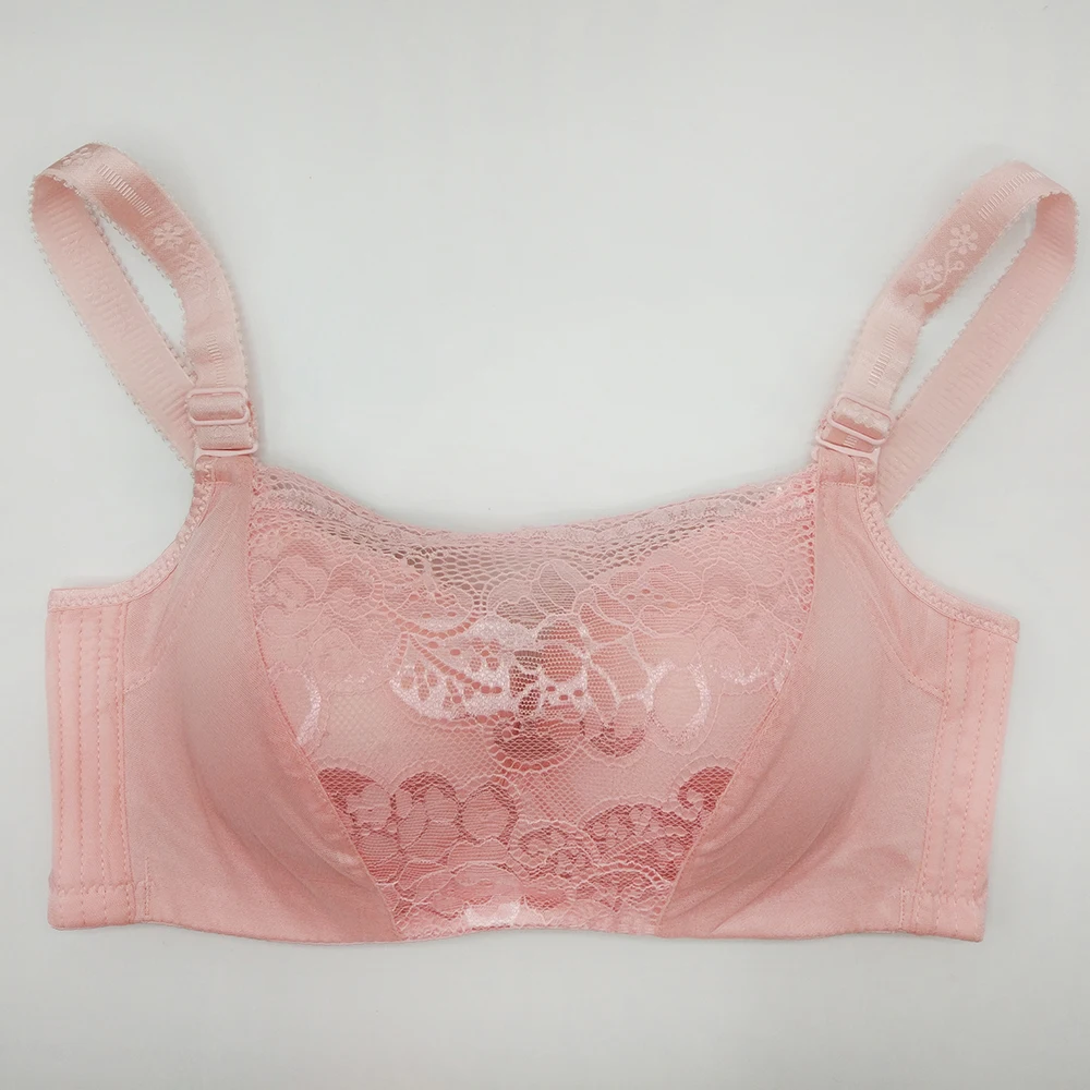 bras with large bands and small cups