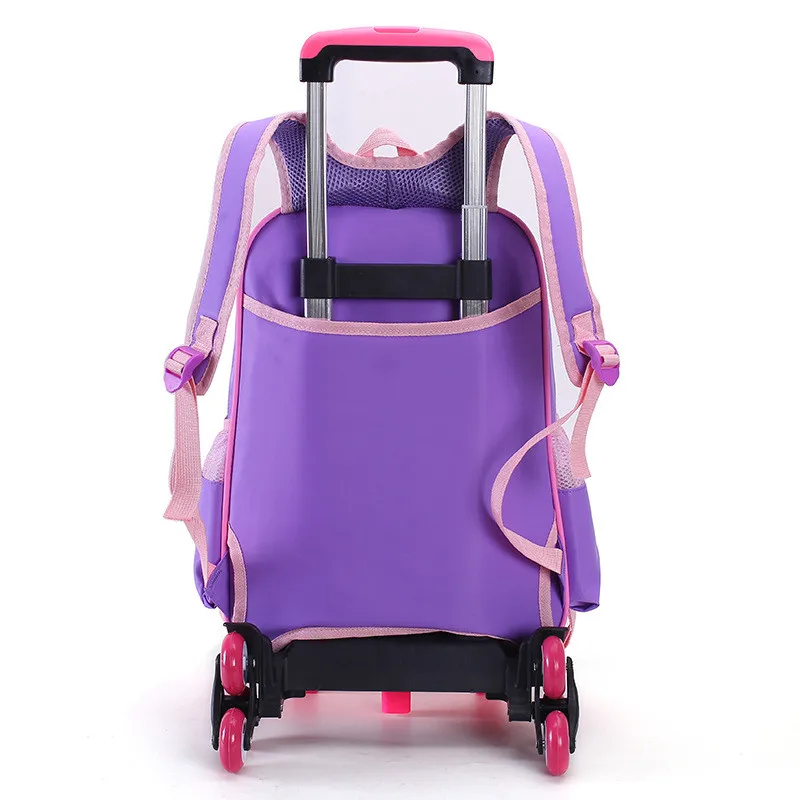 Детские школьные портфели на колесиках 2/3 дюйма|orthopedic bag|bags for childrenschoolbag orthopedic |
