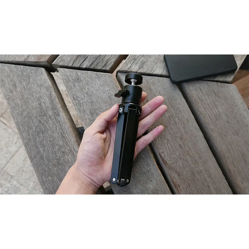 Штатив монопод для Zhiyun Crane 2/Crane M/Smooth Q/Smooth 3 4/OSMO Mobile 2 Rider M/Evo Gimbal стабилизатор с винтом 1/4