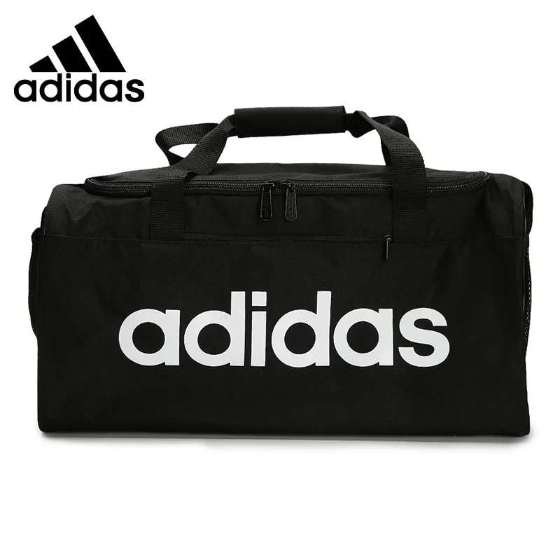 Новое поступление Оригинальные спортивные сумки унисекс Adidas LIN CORE DUF|Сумки для