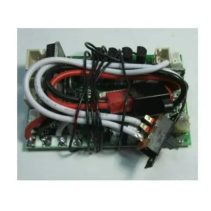 

RC helicopter Double Horse spare parts DH9053 9101-23 receiver board(27.145M)