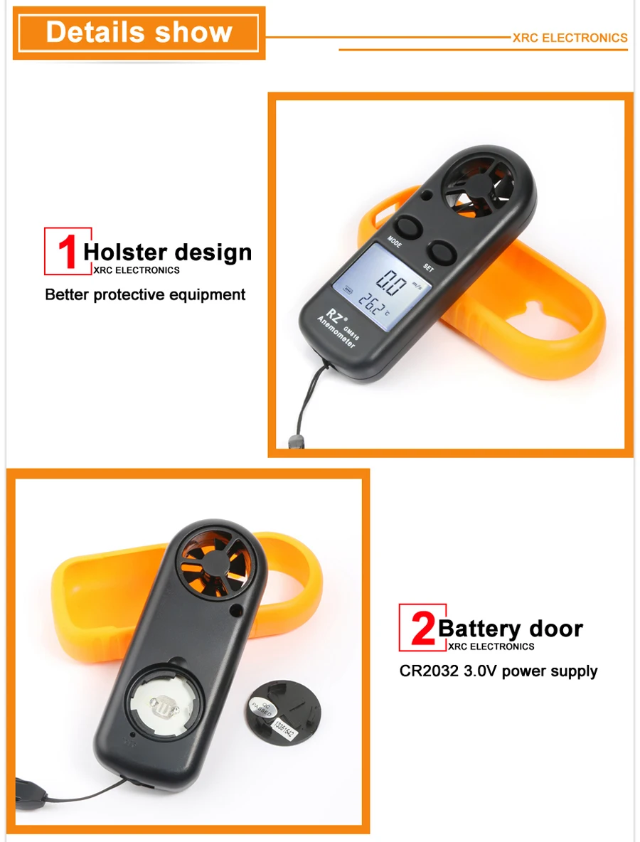Anemometer detail description_05