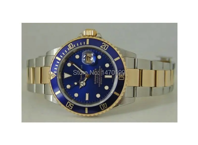 Free Shipping Brand new luxury Men Watches men mechanical watchRO261 | Наручные часы