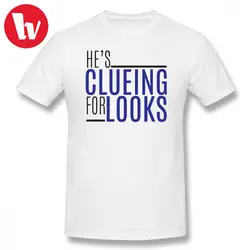 Пьяная футболка Clueing For Looks футболка мужская с буквенным принтом смешные футболки мужские с коротким рукавом хлопковые футболки рубашка