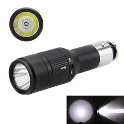 Q5 переносной светодиодный фонарик автомобильного прикуривателя Vechicle заряжаемый факел лампа мини латарка ручной Linterna Карманный Lanterna