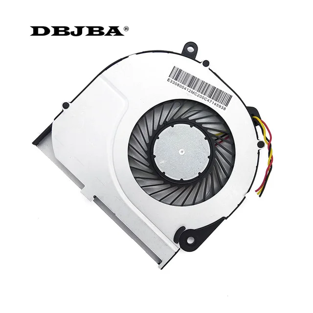 2025年新作入荷 For Fan Cpu New Toshiba E45t E45-b4100 E45-b4200 Satellite 冷却パーツ・ファン