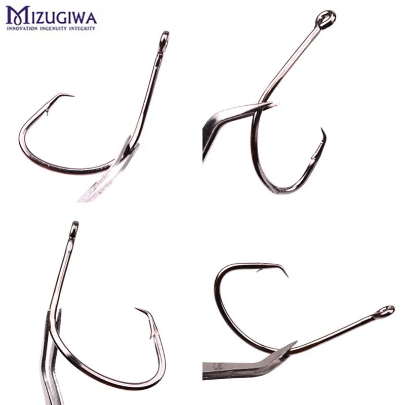 Fishing Hooks (7)