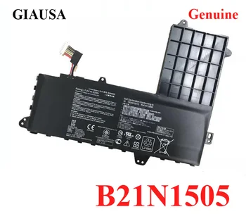 

Wholesale B21N1505 battery for ASUS E402M E402MA E402S E502S Series Tablet 7.6V 32WH Small size