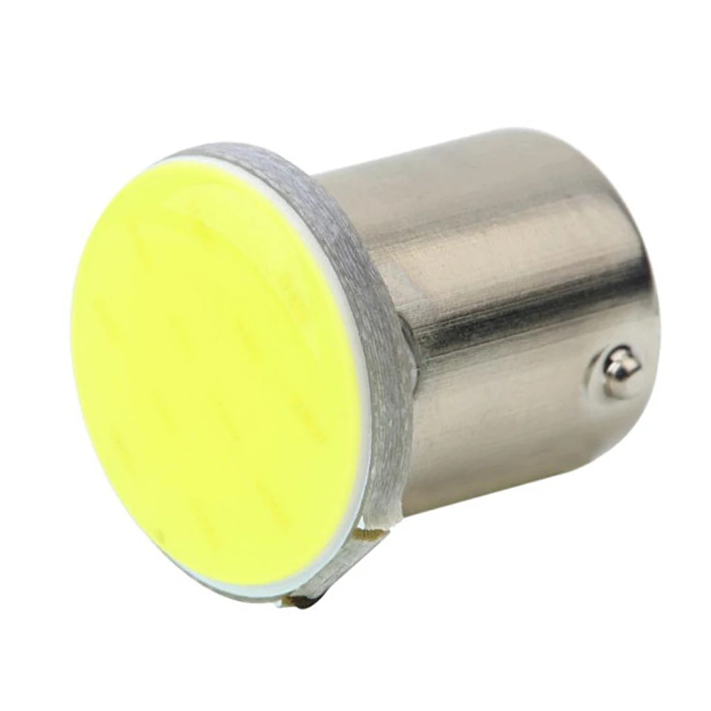 

1157 Car Auto COB LED Turn Signal Light Backup Bulb Stop Brake Lamp