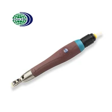 Шлифовальный станок, воздушный шлифовальный станок Turbolap, линейный Поршневой Воздушный станок, керамические волоконные файлы