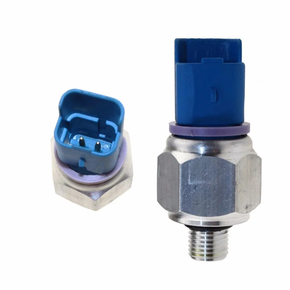 Power Steering Oil Pressure Sensor For Mondeo Mk4 S max Galaxy FORD MONDEO IV (BA7) 6G91 3N824