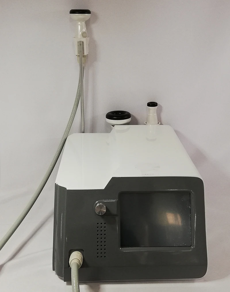 

South Korea heat wave cycler negative pressure heating temperature control dehumidification scraping cupping meridian
