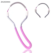 1 шт. уход за кожей лица пружина для волос палочка для удаления эпилятор, для красоты инструмент