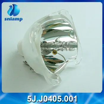 

Replacement Projector Lamp Bulb 5J.J0405.001 for MP776 MP776ST MP777 EP3735 EP3740