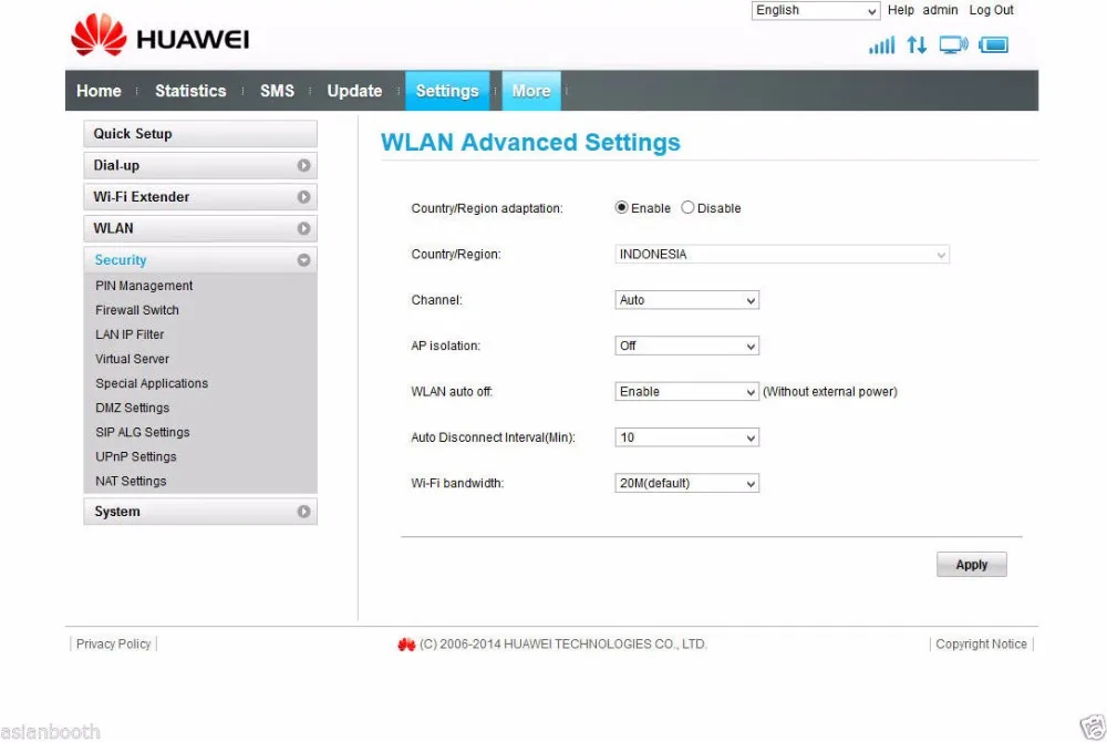 Разблокированные HUAWEI E5578 LTE FDD/TDD мобильные широкополосные устройства 4G 150 Мбит/с WiFi модем