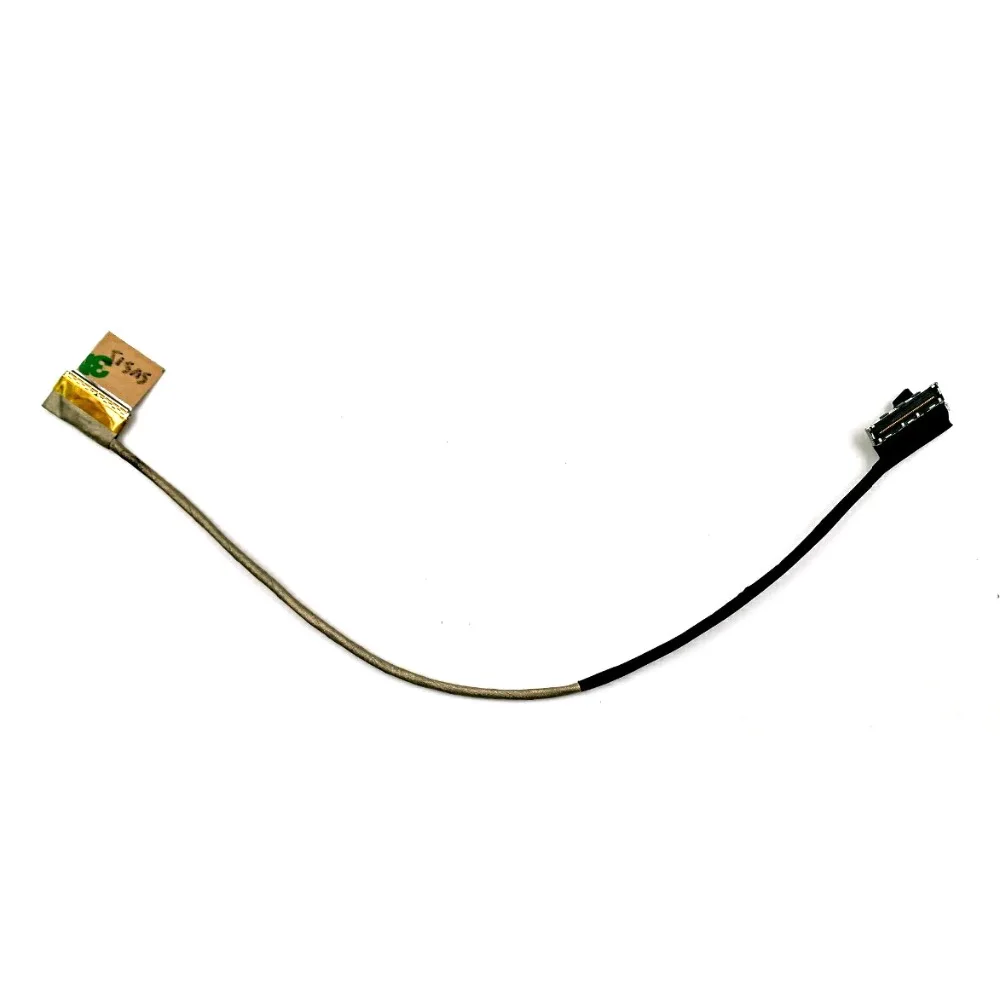 LCD Video Screen Cable Sony Vaio VPCEB15FM M971 M970 Series 015-0101-1508-A