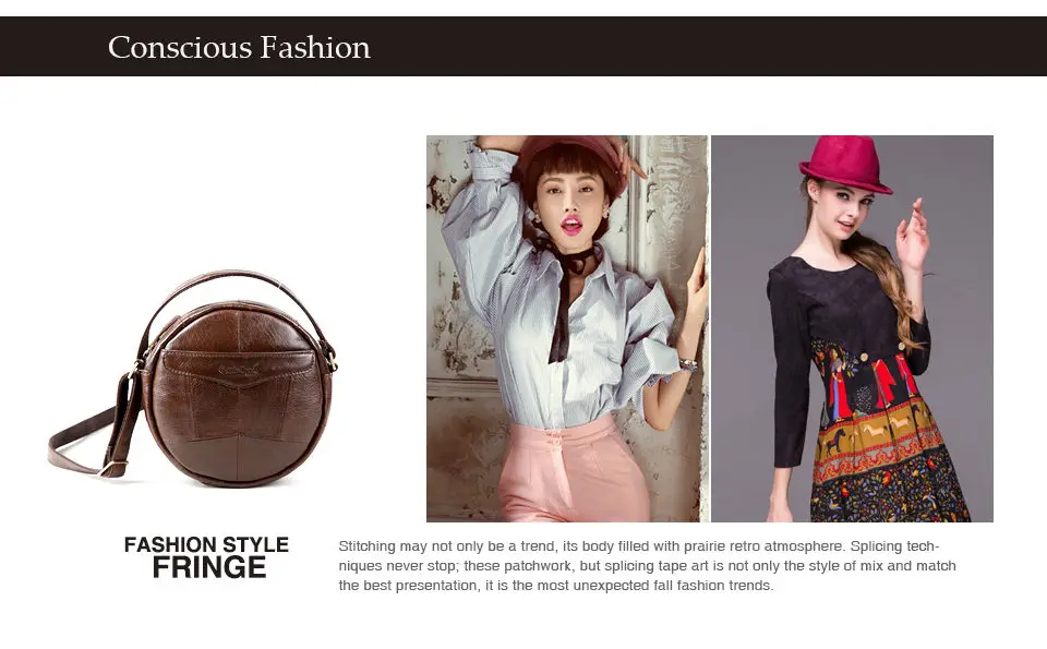 High Quality women shoulder bag