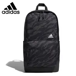 Оригинальный Новое поступление 2018 Adidas CL AOP1 унисекс рюкзаки спортивные сумки