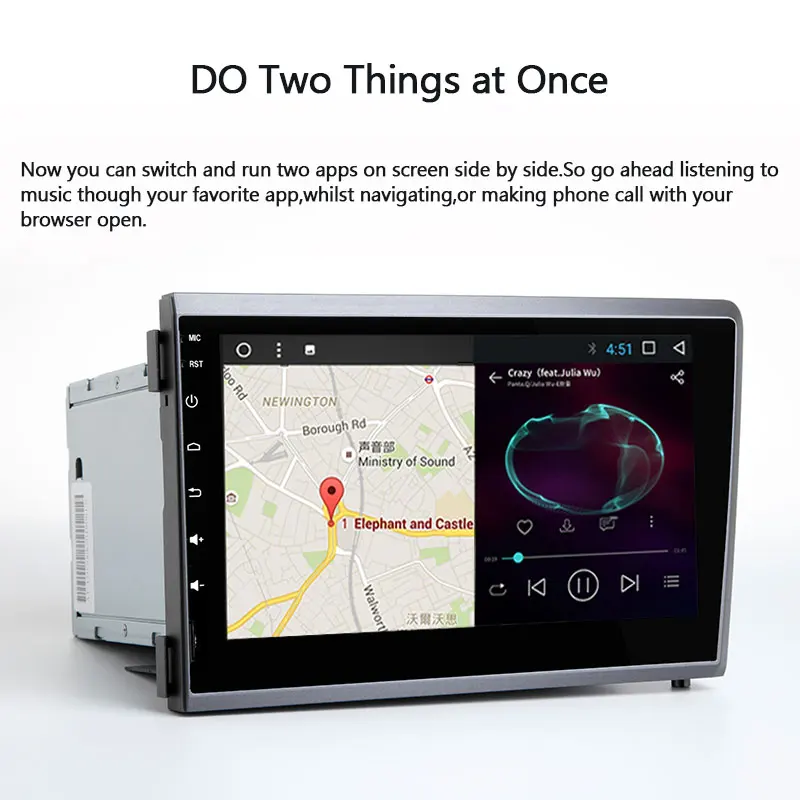 Xonrich Car Multimedia Player Android 8.1 Head Unit For VOLVO S60 V70 XC70 2000 2001 2002 2003 2004 AutoRadio GPS Navigation DVD Xonrich Car Multimedia Player Android 8.1 Head Unit For VOLVO S60 V70 XC70 2000 2001 2002 2003 2004 AutoRadio GPS Navigation DVD