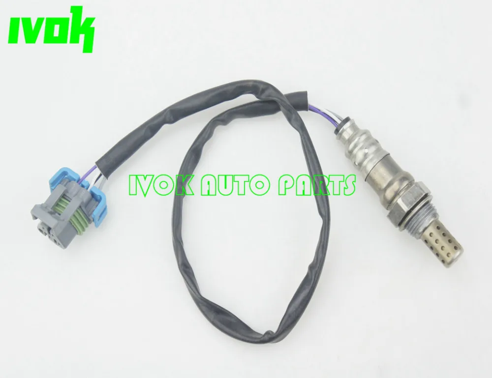 O2 Oxygen Sensor For Gmc Acadia Chevrolet Traverse Buick Enclave 3.6l