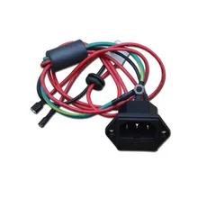 new ac power harness for mettler toledo tiger 8442 electronic scales