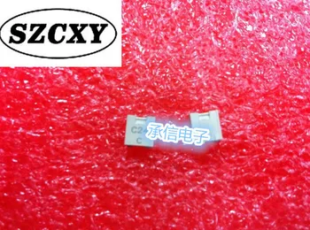

New and original 10PCS 455C24Ceramic crystals 450C24 /C24 455KHZ