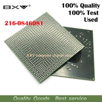 

1pcs 216-0846081 216 0846081 BGA chip test 100% work and good quality