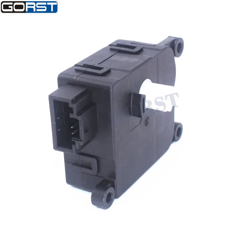 Auto parts 604-006 HVAC Heater Blend Door Actuator Air-conditioner Door Actuator for JEEP GRAND CHEROKEE 2005-2010 5143192AA-5
