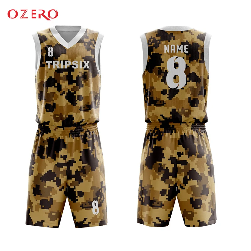 generic basketball jersey