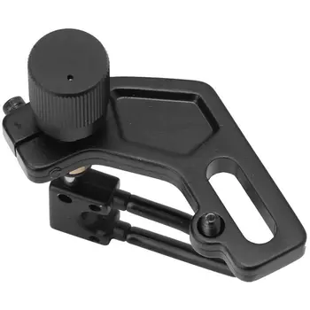 

Arrow Rest Screw Bow Hand Positioning Accessories Target Training Aluminum Alloy