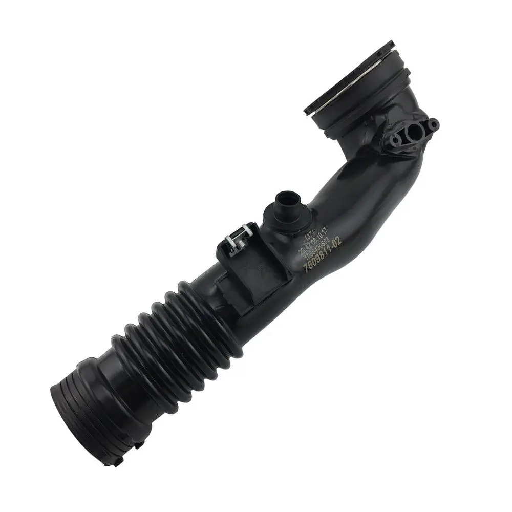 

New Air Charge Turbo Induction Pipe Rear Duct Fits BMW 535i