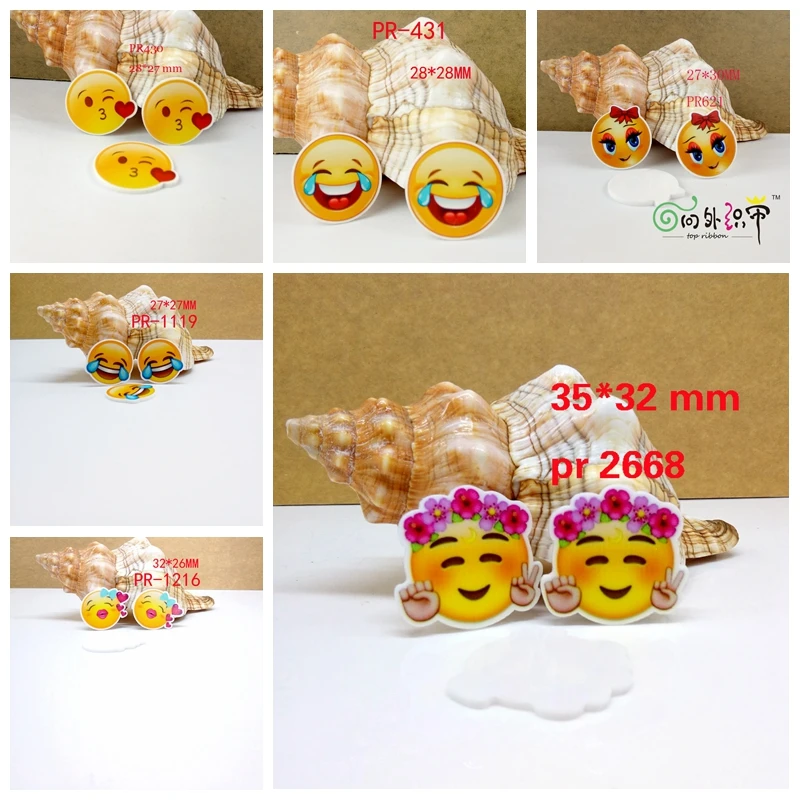

Free shipping 30pcs cartoon character planar resin pr 2136