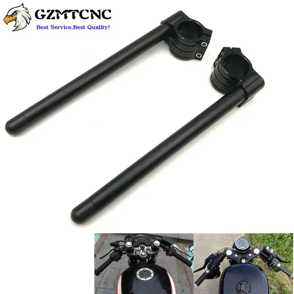7/8 &quot22 мм отделяющий руль CNC клип на Ons вилка ручки баров для Yamaha YZF R3 2015 2017 R25 2013 ABS