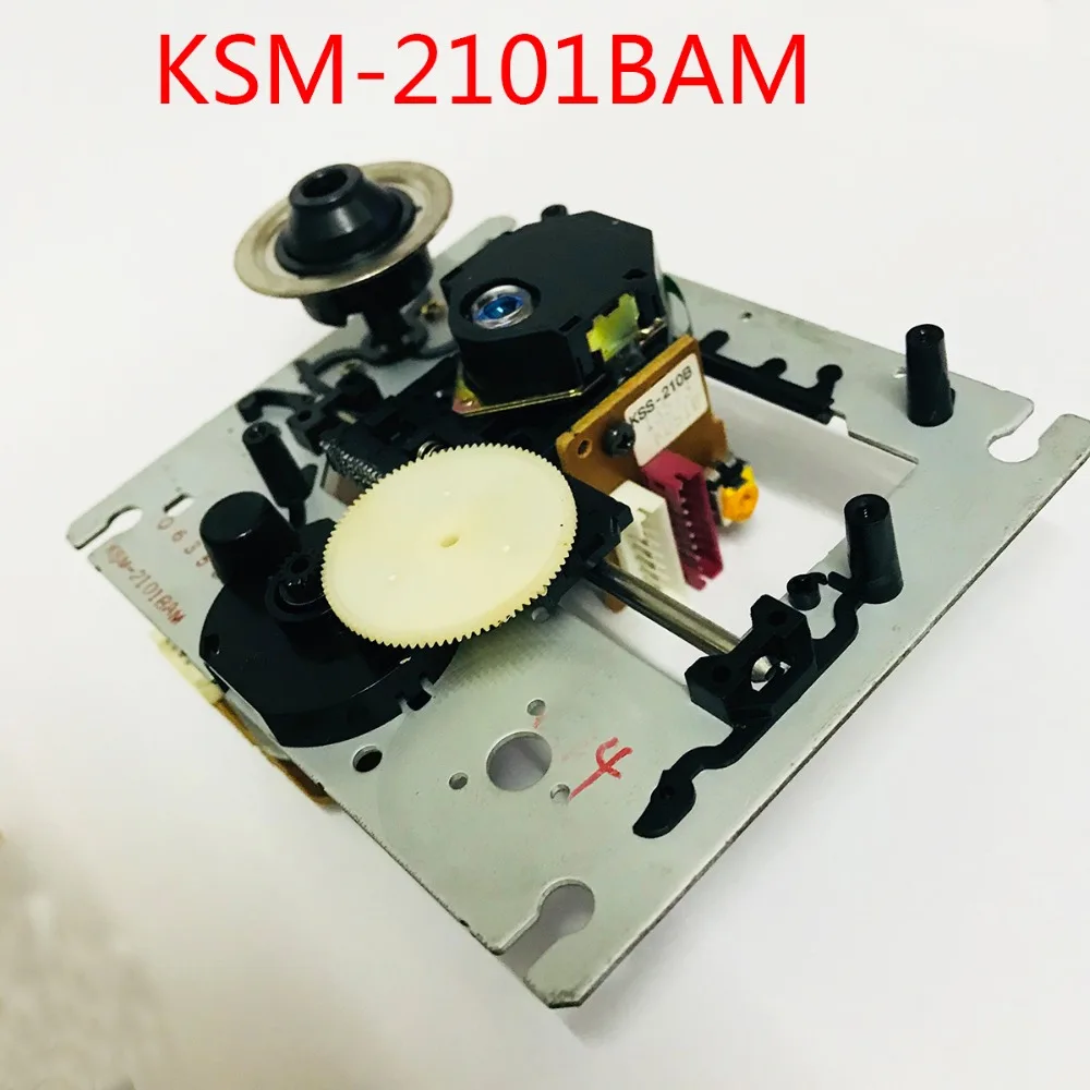 KSM-2101BAM KSM2101BAM KSS-210B KSS210B с механизмом