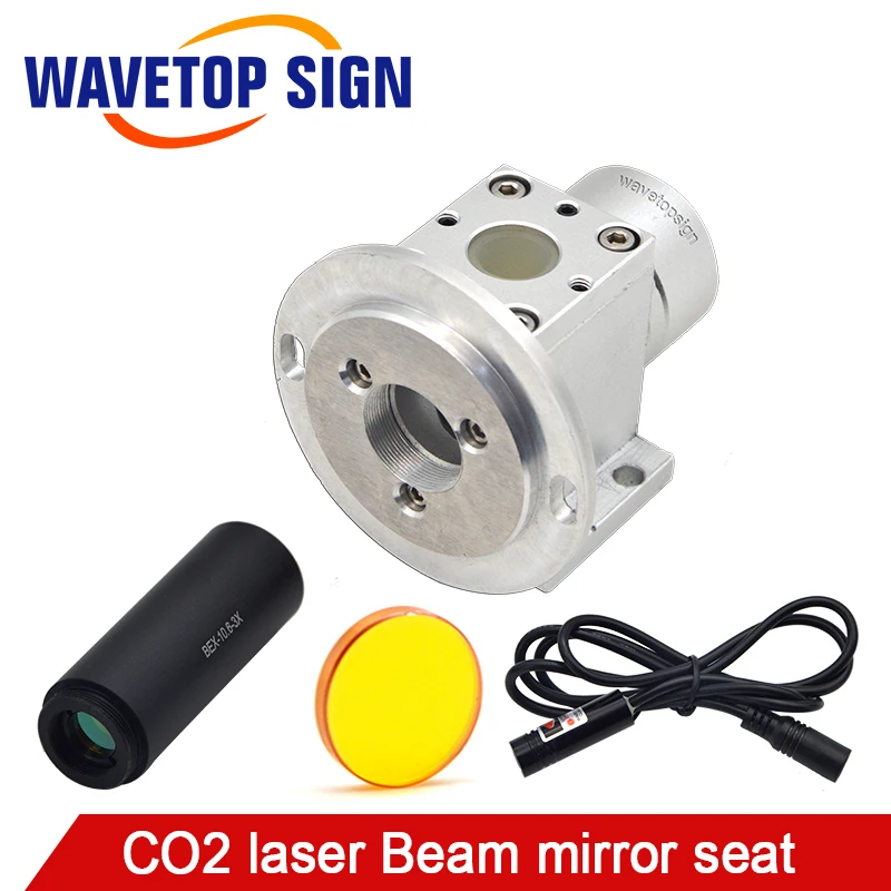

Держатель лазерного зеркала WaveTopSign CO2
