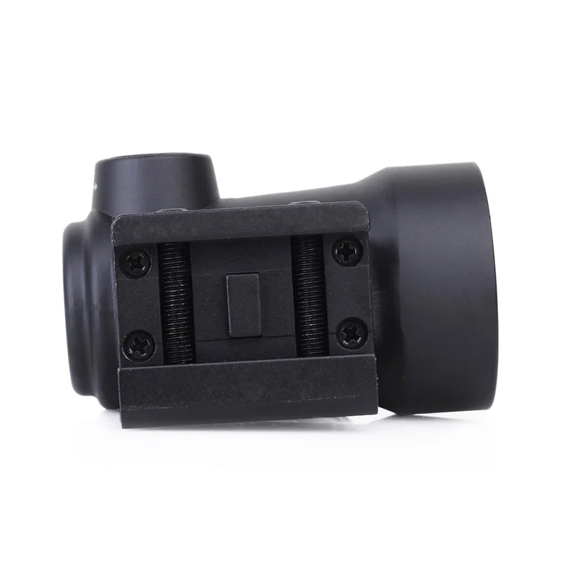 SEIGNEER Aim-O MRO Red Dot Sight 2,0 MOA матовый тактические для страйкбола, охоты область для 20 мм picatinny