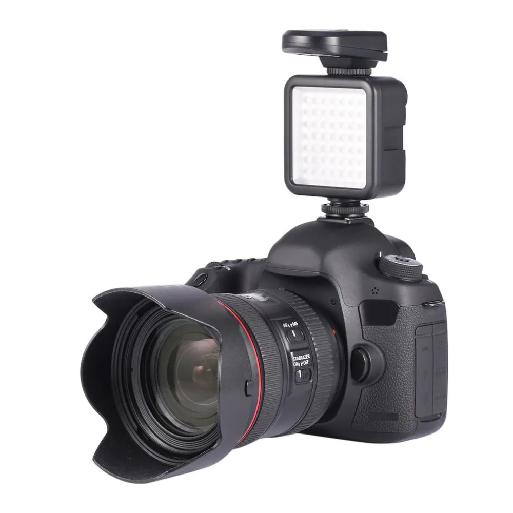 Photo Lighting for Camera High Quality Long Life 5.5W