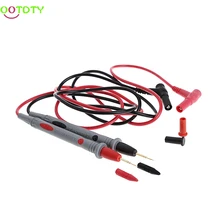 1000 V 20A dünne spitze nadel Multi meter test sonde/digital-multimeter tester