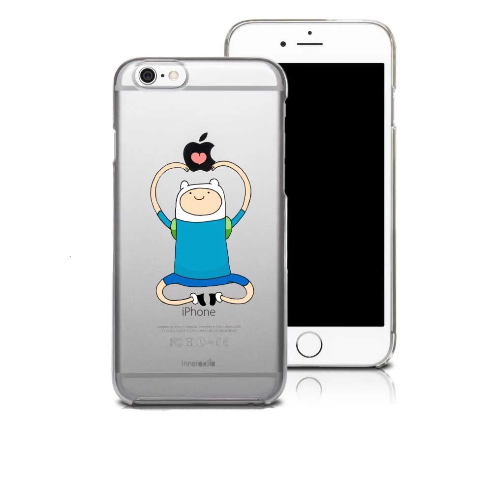 coque iphone 8 adventure time iphone