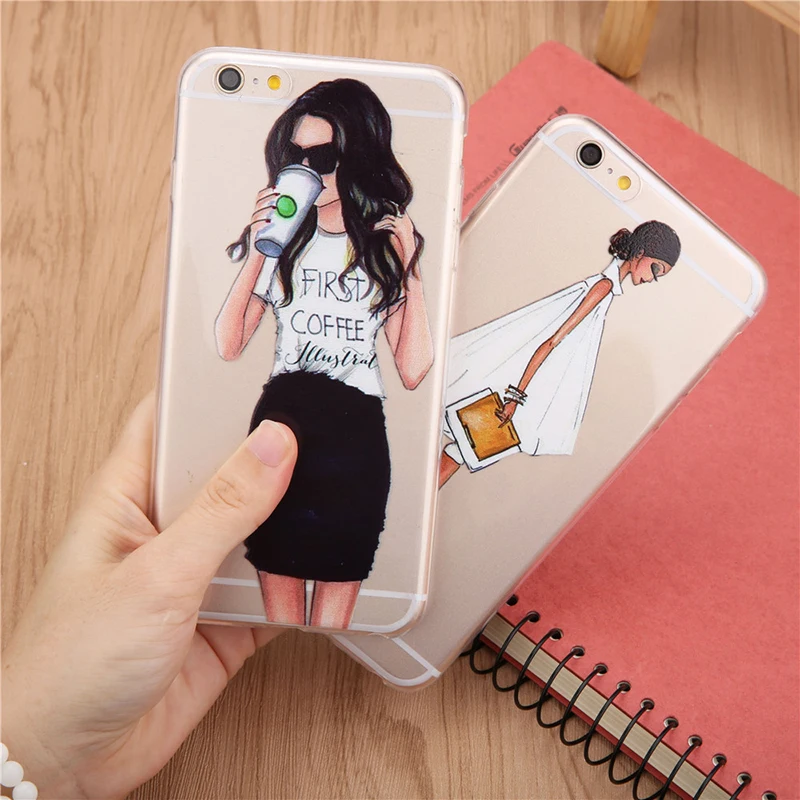 coque iphone 6 boisson