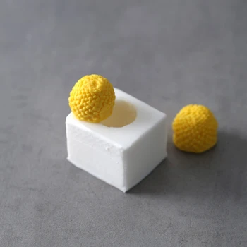 

Flower Heart Silicone Mold Fondant Mould Cake Decorating Tools Chocolate Gumpaste Molds, Sugarcraft, Kitchen Gadgets