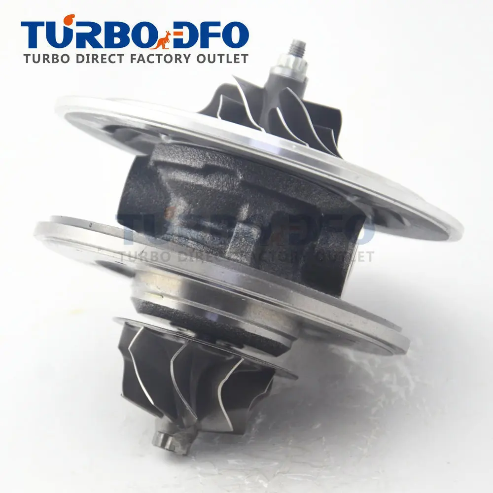 54135 5002S для Skoda Superb I 2 5 TD 150HP AFB AKN Новый турбокомпрессор core 454135 5009 картридж 0006