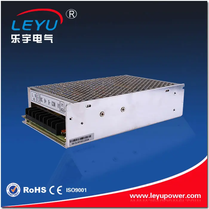 

AD-155B battery backup 155W 27.6V battery charger power supply with UPS function