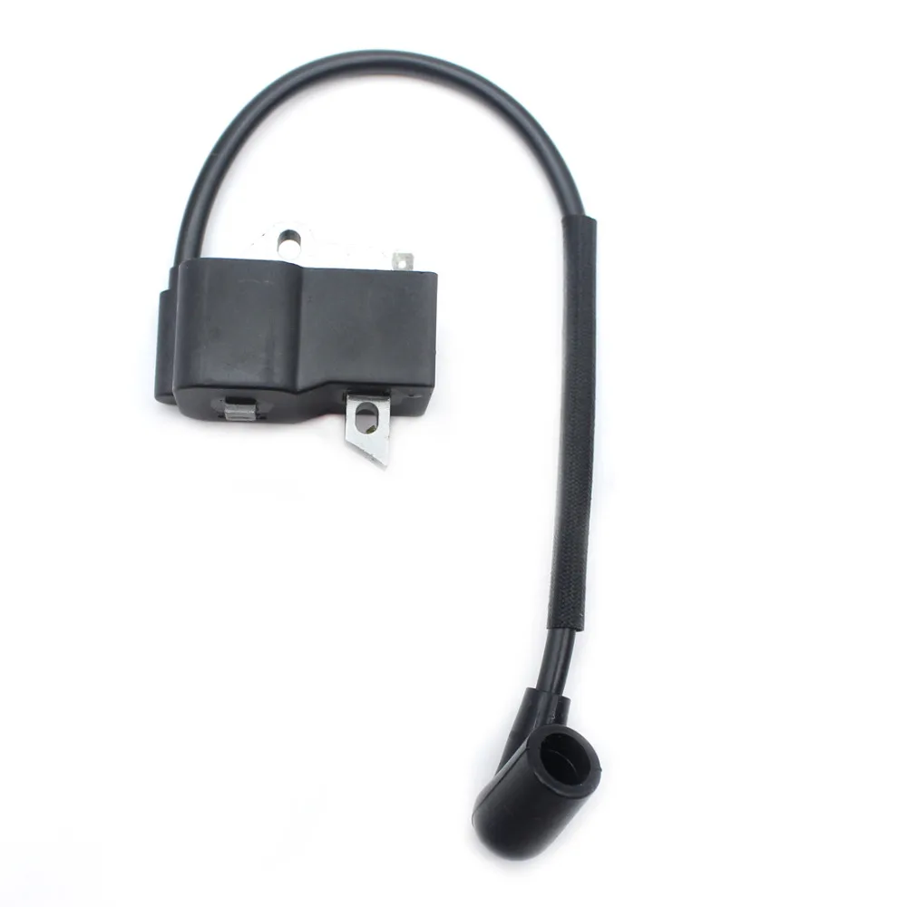 Ignition Coil Module For Husqvarna 124 125 128 Chainsaw Trimmer 530039224 / 545046701 Ignition Coil Module For Husqvarna 124 125 128 Chainsaw Trimmer 530039224 / 545046701