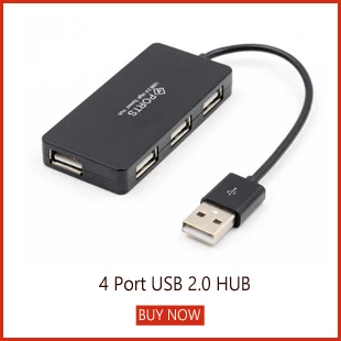 2 в 1 3 порта USB 3,0 концентратор Micro USB OTG концентратор мульти разветвитель с SD TF кард-ридером+ 1 м кабель для Macbook ПК ноутбук держатель телефона