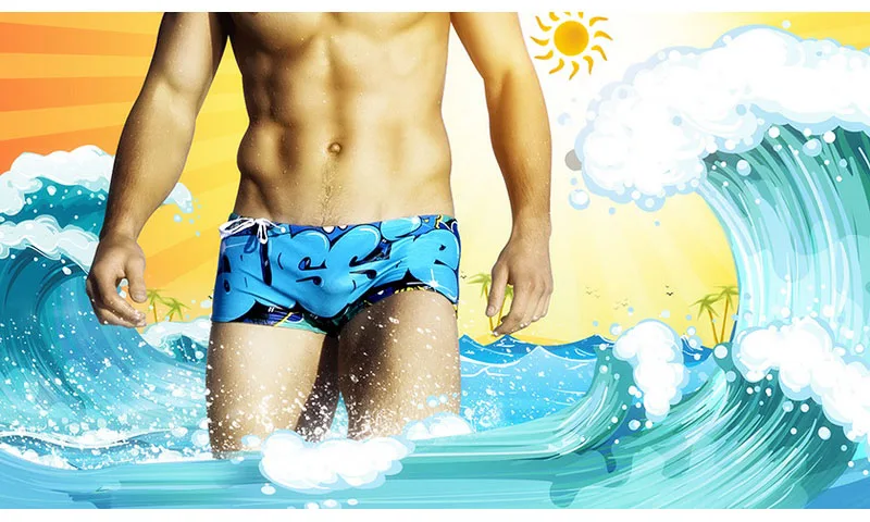 High Quality pants swim