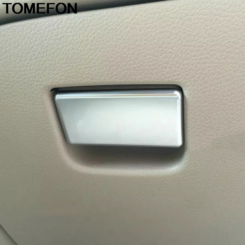 Перчатка TOMEFON для Nissan Qashqai J11 X trail T32 Rogue Xtrail декоративная ручка блестки наклейка